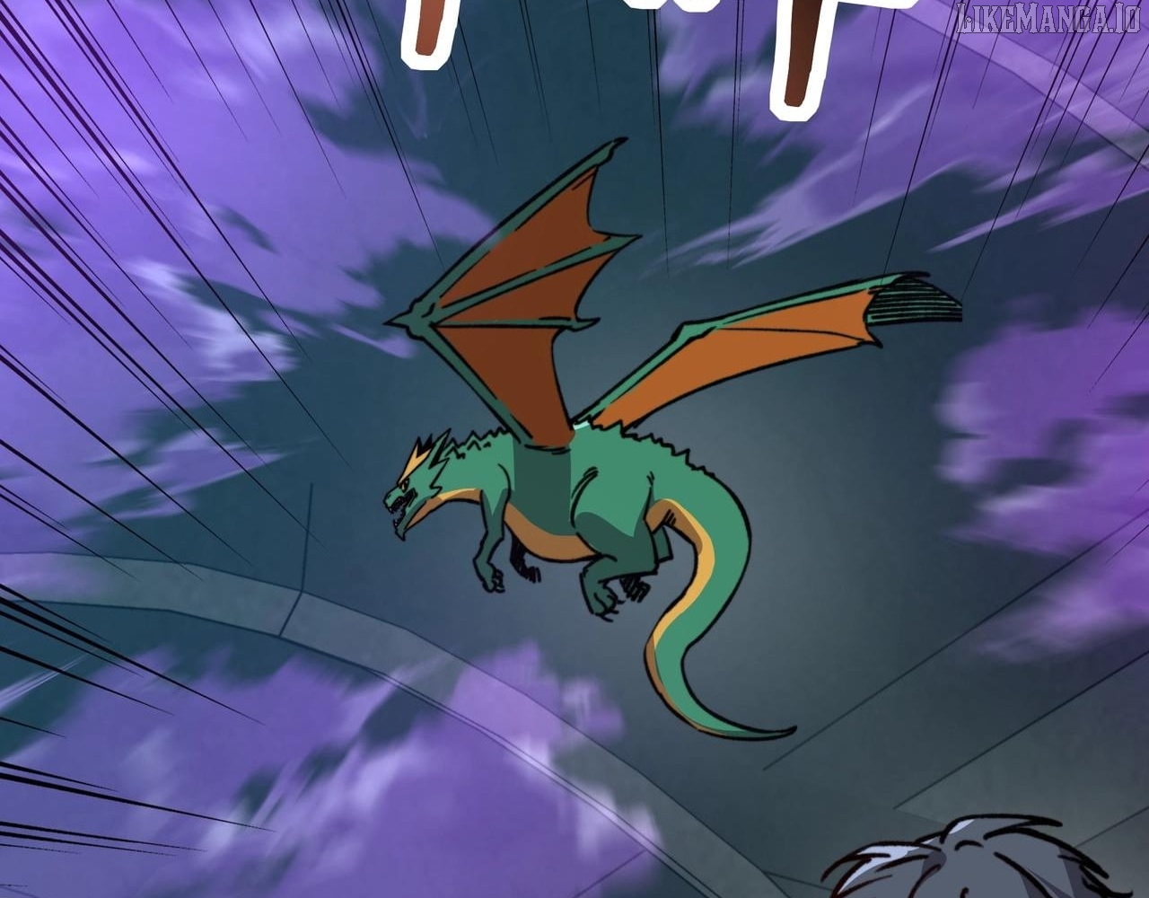 Starting As The God Of Wealth, Taming Billions Of Divine Pets! Chapter 45 - page 88